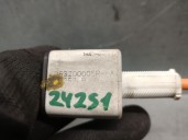 Replacement switch for Renault Fluence Z.E. OEM IAM reference 253200005R 253200005R 