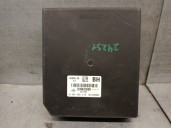 Recambio de caja reles / fusibles para renault fluence z.e. referencia OEM IAM 284B63080R 284B63080R 