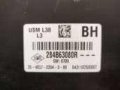 Recambio de caja reles / fusibles para renault fluence z.e. referencia OEM IAM 284B63080R 284B63080R 