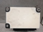 Recambio de centralita airbag para renault fluence z.e. referencia OEM IAM 285589985R 285589985R 