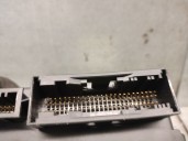 Recambio de centralita airbag para renault fluence z.e. referencia OEM IAM 285589985R 285589985R 