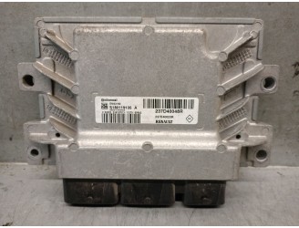 Recambio de centralita motor uce para renault fluence z.e. referencia OEM IAM 237D40048R 237D40048R S180119135