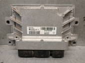 Recambio de centralita motor uce para renault fluence z.e. referencia OEM IAM 237D40048R 237D40048R S180119135