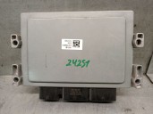 Recambio de centralita motor uce para renault fluence z.e. referencia OEM IAM 237D40048R 237D40048R S180119135