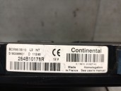 Recambio de modulo electronico para renault fluence z.e. referencia OEM IAM 284B10178R 284B10178R S180098601