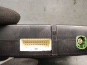 Recambio de modulo electronico para renault fluence z.e. referencia OEM IAM 282757437R 282757437R 