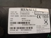 Recambio de modulo electronico para renault fluence z.e. referencia OEM IAM 282757437R 282757437R 