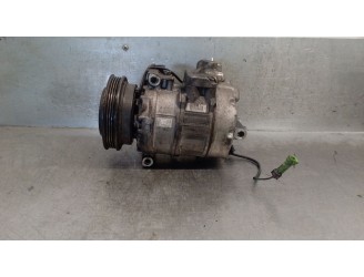 Recambio de compresor aire acondicionado para skoda superb i (3u4) 2.0 tdi referencia OEM IAM 4472208184 8D0260805RX 7SBU16C