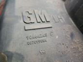 Recambio de paso rueda delantero izquierdo para opel vectra b (j96) 2.0 i 16v (f19) referencia OEM IAM 90464245 1101341 