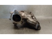 Recambio de colector admision para skoda superb i (3u4) 2.0 tdi referencia OEM IAM 038129713BM 038129713BM 