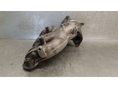Recambio de colector admision para skoda superb i (3u4) 2.0 tdi referencia OEM IAM 038129713BM 038129713BM 