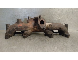 Recambio de colector escape para skoda superb i (3u4) 2.0 tdi referencia OEM IAM 038253031L 038253031L 