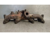 Recambio de colector escape para skoda superb i (3u4) 2.0 tdi referencia OEM IAM 038253031L 038253031L 