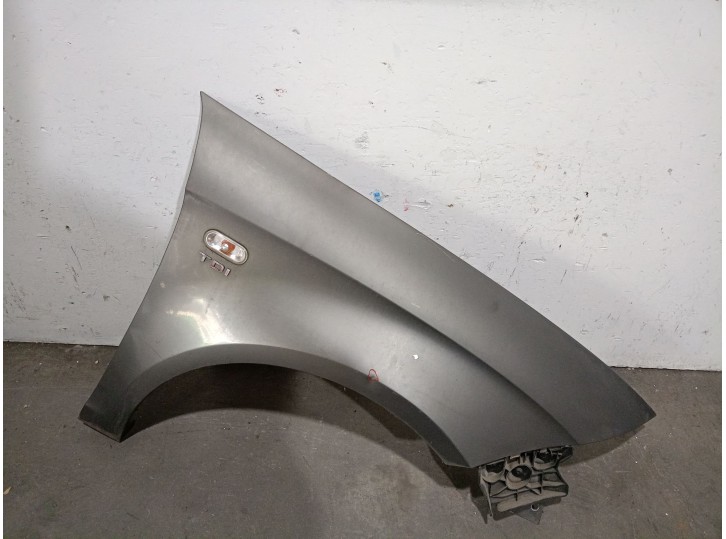Recambio de aleta delantera derecha para seat toledo iii (5p2) 2.0 tdi 16v referencia OEM IAM 5P0821022A 5P0821022A 