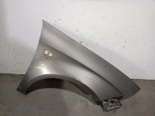 Recambio de aleta delantera derecha para seat toledo iii (5p2) 2.0 tdi 16v referencia OEM IAM 5P0821022A 5P0821022A 