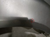 Recambio de aleta delantera derecha para seat toledo iii (5p2) 2.0 tdi 16v referencia OEM IAM 5P0821022A 5P0821022A 