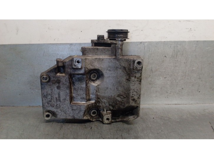 Recambio de soporte motor para skoda superb i (3u4) 2.0 tdi referencia OEM IAM 038260885C 038260885C 