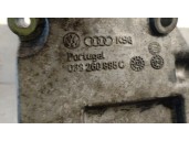 Recambio de soporte motor para skoda superb i (3u4) 2.0 tdi referencia OEM IAM 038260885C 038260885C 