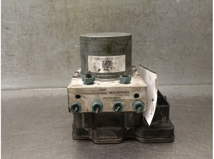 Recambio de abs para audi a6 c7 (4g2, 4gc) 2.0 tdi referencia OEM IAM 4G0614517AK 4G0614517AK 