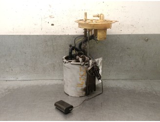 Recambio de aforador para volkswagen passat b6 variant (3c5) 2.0 tdi referencia OEM IAM 3C0919050AA 3C0919050AA 