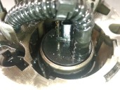 Recambio de aforador para volkswagen passat b6 variant (3c5) 2.0 tdi referencia OEM IAM 3C0919050AA 3C0919050AA 
