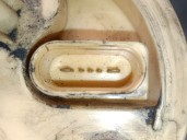 Recambio de aforador para volkswagen passat b6 variant (3c5) 2.0 tdi referencia OEM IAM 3C0919050AA 3C0919050AA 