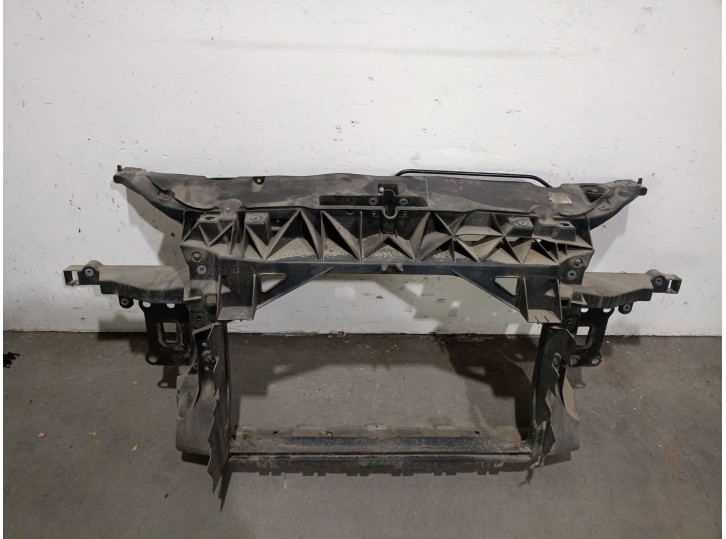 Recambio de panel frontal para seat toledo iii (5p2) 2.0 tdi 16v referencia OEM IAM 5P0805588B 5P0805588B 