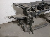 Recambio de panel frontal para seat toledo iii (5p2) 2.0 tdi 16v referencia OEM IAM 5P0805588B 5P0805588B 