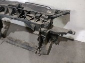 Recambio de panel frontal para seat toledo iii (5p2) 2.0 tdi 16v referencia OEM IAM 5P0805588B 5P0805588B 