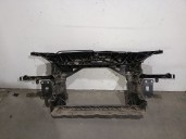 Recambio de panel frontal para seat toledo iii (5p2) 2.0 tdi 16v referencia OEM IAM 5P0805588B 5P0805588B 