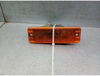 Recambio de piloto delantero izquierdo para ford maverick (uds, uns) 2.7 td referencia OEM IAM 1962718 1962718 