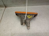 Recambio de piloto delantero izquierdo para ford maverick (uds, uns) 2.7 td referencia OEM IAM 1962718 1962718 