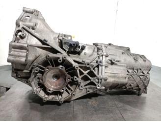 Recambio de caja cambios para skoda superb i (3u4) 2.0 tdi referencia OEM IAM HPE 0A2300040M 