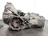 Recambio de caja cambios para skoda superb i (3u4) 2.0 tdi referencia OEM IAM HPE 0A2300040M 