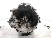 Recambio de caja cambios para skoda superb i (3u4) 2.0 tdi referencia OEM IAM HPE 0A2300040M 