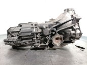 Recambio de caja cambios para skoda superb i (3u4) 2.0 tdi referencia OEM IAM HPE 0A2300040M 