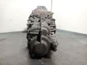 Recambio de caja cambios para skoda superb i (3u4) 2.0 tdi referencia OEM IAM HPE 0A2300040M 