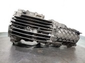 Recambio de caja cambios para skoda superb i (3u4) 2.0 tdi referencia OEM IAM HPE 0A2300040M 