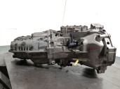 Recambio de caja cambios para skoda superb i (3u4) 2.0 tdi referencia OEM IAM HPE 0A2300040M 