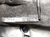 Recambio de caja cambios para skoda superb i (3u4) 2.0 tdi referencia OEM IAM HPE 0A2300040M 