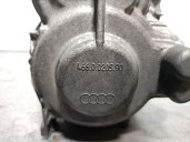 Recambio de caja cambios para skoda superb i (3u4) 2.0 tdi referencia OEM IAM HPE 0A2300040M 