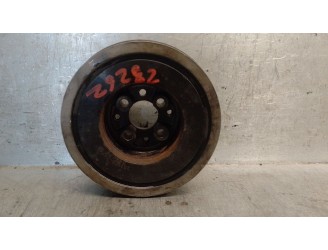 Recambio de polea cigueñal para skoda superb i (3u4) 2.0 tdi referencia OEM IAM 03G105243B 03G105243B 