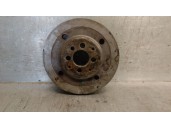 Recambio de polea cigueñal para skoda superb i (3u4) 2.0 tdi referencia OEM IAM 03G105243B 03G105243B 
