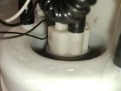 Recambio de aforador para peugeot 308 i (4a_, 4c_) 1.4 16v referencia OEM IAM 9681234180 0972034990008