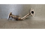 Recambio de tubo para skoda superb i (3u4) 2.0 tdi referencia OEM IAM 038131521CB 038131521CB 