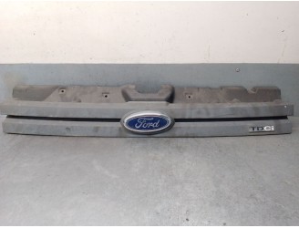 Recambio de rejilla delantera para ford transit connect (p65_, p70_, p80_) 1.8 di referencia OEM IAM 7T168138ABW 1507789 