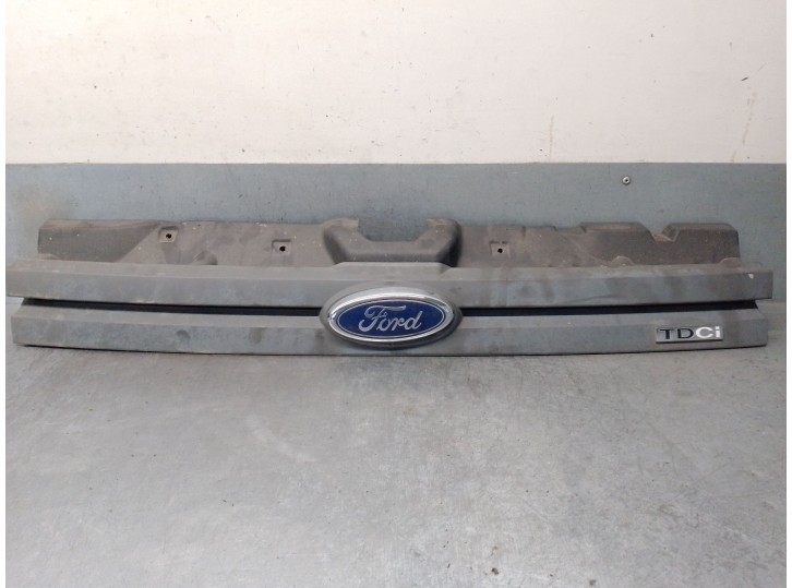 Recambio de rejilla delantera para ford transit connect (p65_, p70_, p80_) 1.8 di referencia OEM IAM 7T168138ABW 1507789 