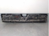 Recambio de rejilla delantera para ford transit connect (p65_, p70_, p80_) 1.8 di referencia OEM IAM 7T168138ABW 1507789 