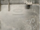 Recambio de rejilla delantera para ford transit connect (p65_, p70_, p80_) 1.8 di referencia OEM IAM 7T168138ABW 1507789 