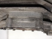 Recambio de caja cambios para skoda superb i (3u4) 2.0 tdi referencia OEM IAM HPE 0A2300040M 0A2300040G